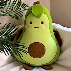 Toptan Avokado Yastık Toptan Avokado Yastık